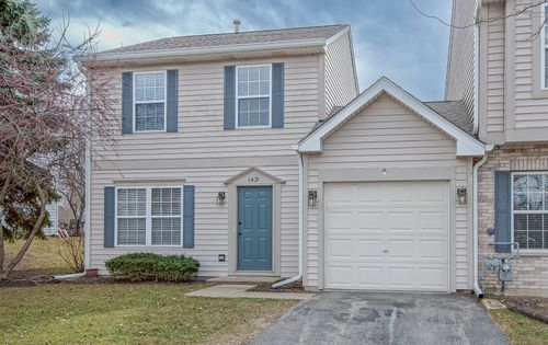 1431 W Split Oak Cir, Round Lake Beach, IL, 60073-4677 | Card Image