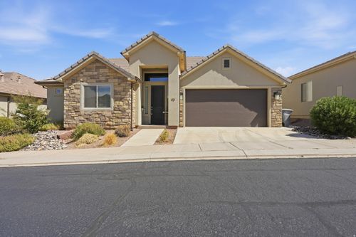 43-2261 S Tonaquint Dr, St. George, UT, 84770-7145 | Card Image