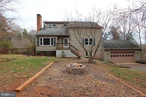 17432 Saddle Run, RIXEYVILLE, VA, 22737-3252 | Card Image