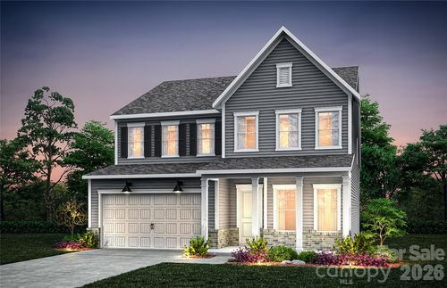 9355 Moss Plantation Ave Nw, Concord, NC, 28027-3765 | Card Image