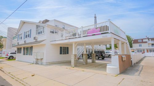 9609 Ventnor Ave, MARGATE CITY, NJ, 08402-2285 | Card Image
