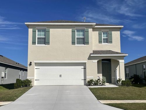 3821 Molera Beach St, Davenport, FL, 33837-9498 | Card Image