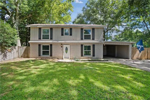 357 Durande Drive, Mobile, AL, 36606 | Card Image