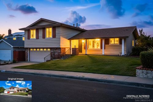 8661 Dent Dr, San Diego, CA, 92119-1407 | Card Image