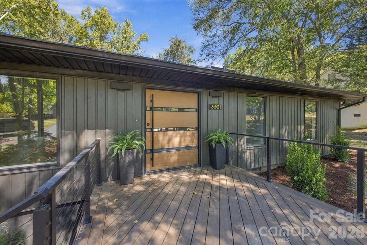 Residential in Charlotte 3