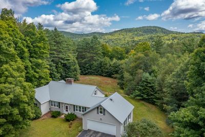 224 Beede Road, House other with 4 bedrooms, 1 bathrooms and null parking in Holderness NH | Image 1