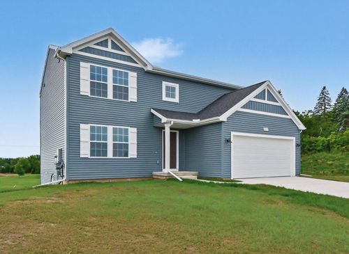6337 Southtown Ln, Byron Center, MI, 49315-9650 | Card Image