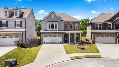 3170 Andover Trl, Buford, GA, 30519-4771 | Card Image