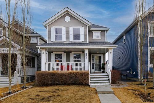 121 River Heights Cres, Cochrane, AB, T4C0J5 | Card Image