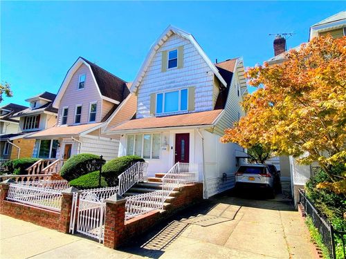 1768 5th Street, Brooklyn, NY, 11223 | Card Image