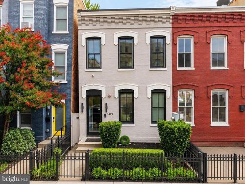 1-1429 W St Nw, WASHINGTON, DC, 20009-6265 | Card Image