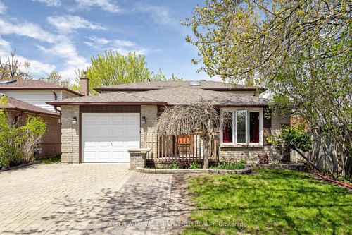 40 Doris Dr, Barrie, ON, L4N5L9 | Card Image