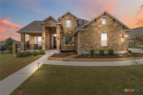 2541 Espenchied, New Braunfels, TX, 78132-5326 | Card Image