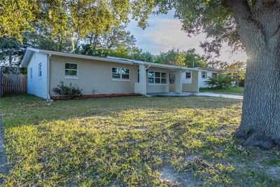 6112 W Robinson Street, House other with 3 bedrooms, 2 bathrooms and null parking in ORLANDO FL | Image 1