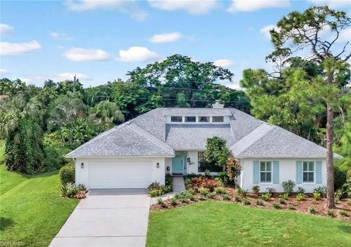 6115 Deer Run, FORT MYERS, FL, 33908-5350 | Card Image