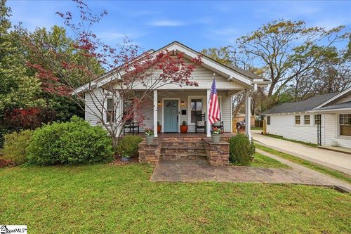 213 W Faris Rd, Greenville, SC, 29605-3062 | Card Image