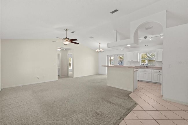 2732 Alamanda Dr, House other with 3 bedrooms, 2 bathrooms and null parking in Edgewater FL | Image 7