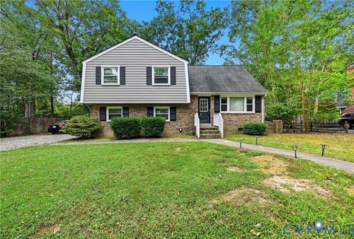 1221 Warminster Dr, Midlothian, VA, 23113-2640 | Card Image