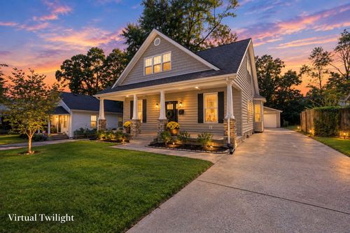 256 Bassett Ave, Lexington, KY, 40502-1540 | Card Image