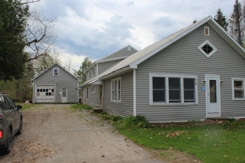 410 Station Road, Stacyville, ME, 04777 | Card Image