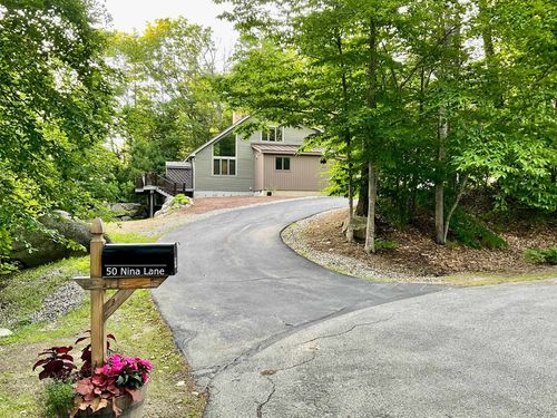 50 Nina Ln, North Conway, NH, 03860-3209 | Card Image