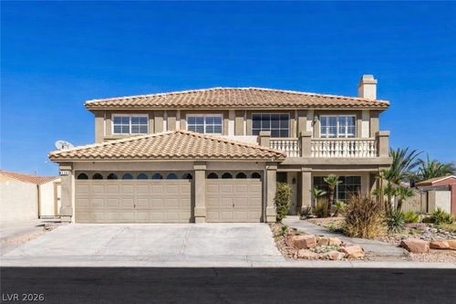 928 Aspen Valley Ave, Las Vegas, NV, 89123-3198 | Card Image