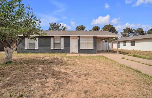 1605 E Pine Ave, Midland, TX, 79705-6902 | Card Image
