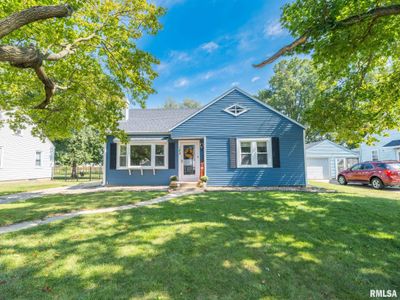 123 Lynn Street, House other with 4 bedrooms, 3 bathrooms and null parking in Washington IL | Image 1