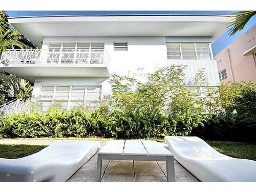 8-1235 Euclid Avenue, Miami Beach, FL, 33139 | Card Image