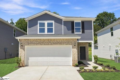 431 Upland View Dr, Boiling Springs, SC, 29316 | Card Image