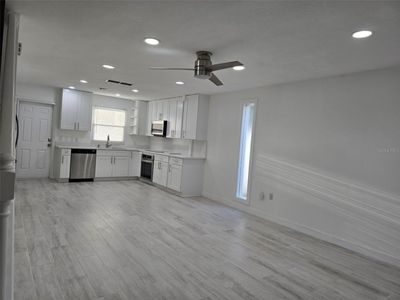 J - 2801 N Highway A1 A, Townhouse with 2 bedrooms, 1 bathrooms and null parking in FORT PIERCE FL | Image 3