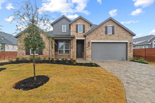 2013 Tobiano Trce, Georgetown, TX, 78633-2541 | Card Image