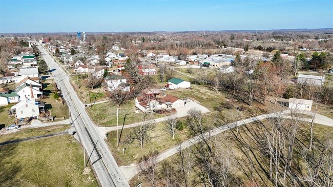 12459 North St, House other with 2 bedrooms, 3 bathrooms and null parking in Dillsboro IN | Image 33