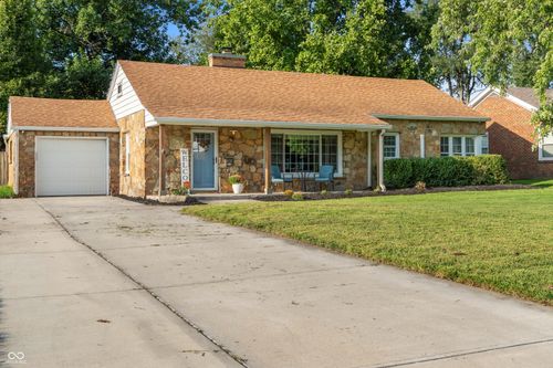 1114 Southview Dr, Indianapolis, IN, 46227-5024 | Card Image