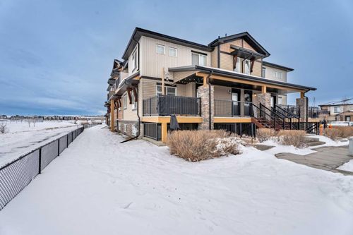 8201-2781 Chinook Winds Dr Sw, Airdrie, AB, T4B3S5 | Card Image