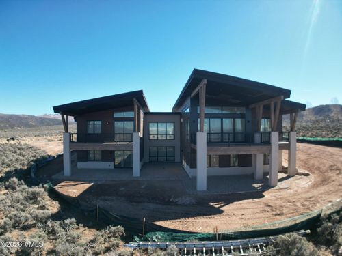 61 New York Mountian Rd, Eagle, CO, 81631-6712 | Card Image