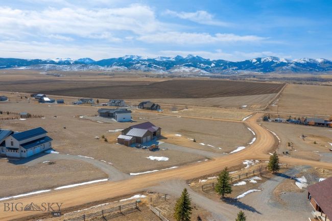 7 Whitetail Dr, House other with 3 bedrooms, 2 bathrooms and null parking in Harrison MT | Image 39