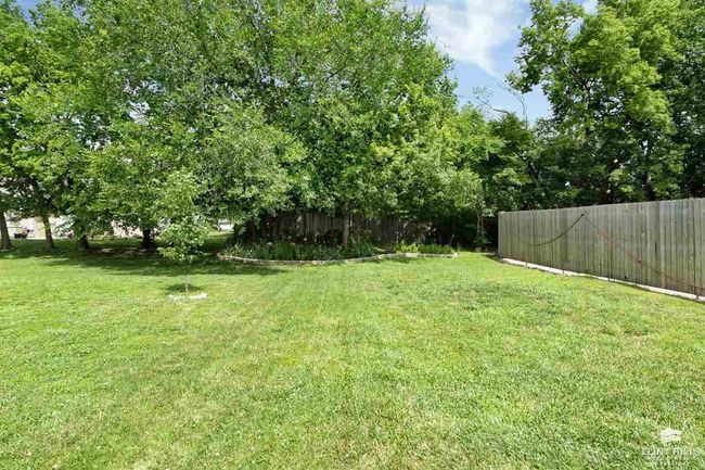 221 Hackberry Ave, House other with 3 bedrooms, 2 bathrooms and null parking in Manhattan KS | Image 21