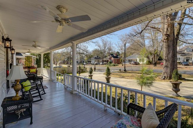 1206 Mill St, House other with 3 bedrooms, 2 bathrooms and null parking in Camden SC | Image 7