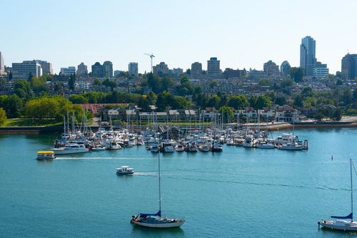 901-1515 Homer Mews, Vancouver, BC, V6Z3E8 | Card Image