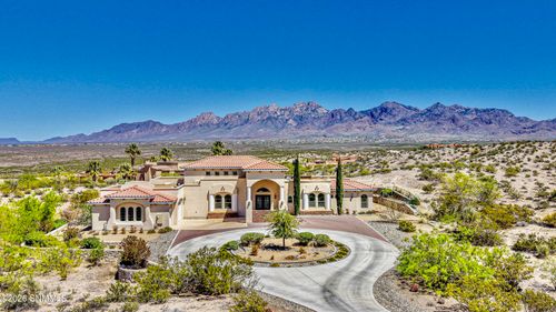 5545 Via Segura, Las Cruces, NM, 88011-2595 | Card Image