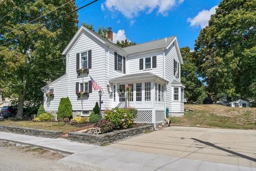 85 Casey St, Norwood, MA, 02062-2317 | Card Image