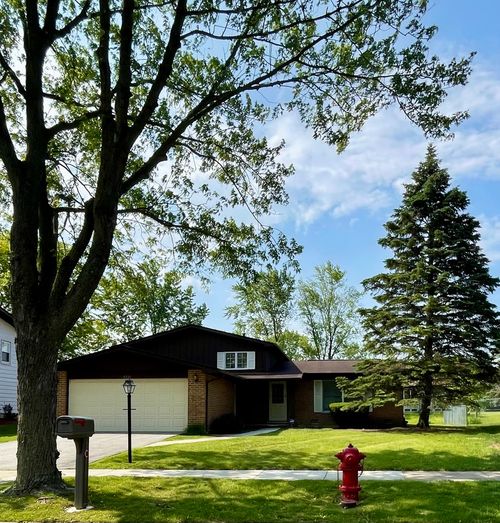 5221 Keith Dr, Richton Park, IL, 60471-1629 | Card Image