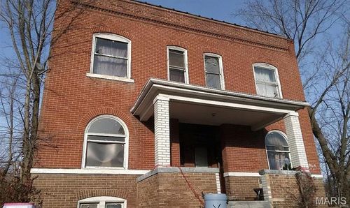 4231 W San Francisco Ave, Saint Louis, MO, 63115-2918 | Card Image