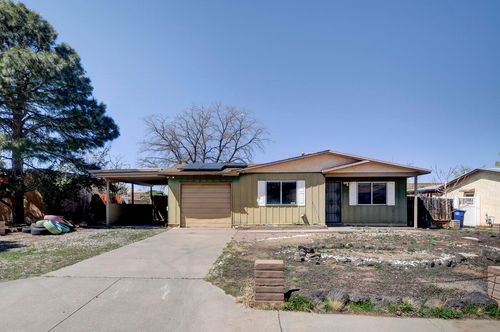 517 Ida Pl Ne, Albuquerque, NM, 87123-2827 | Card Image