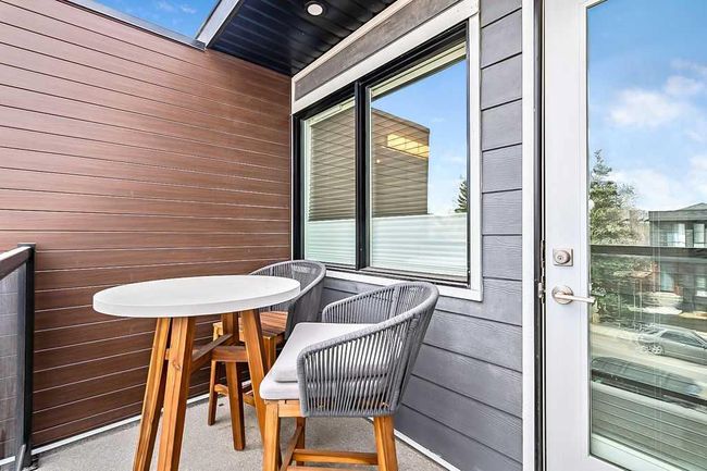 1 - 1443 26 Street Sw, Townhouse with 3 bedrooms, 3 bathrooms and 1 parking in Calgary AB | Image 25