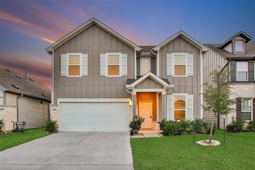 23431 Wrexham St, Spring, TX, 77373-8748 | Card Image