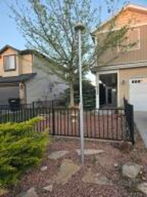 2766 N Mountain Valley Trl, Cedar City, UT, 84721-7168 | Card Image