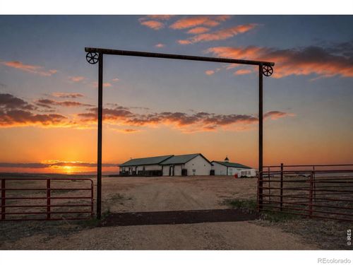 18298 Romar Ranch Road, Wellington, CO, 80549 | Card Image