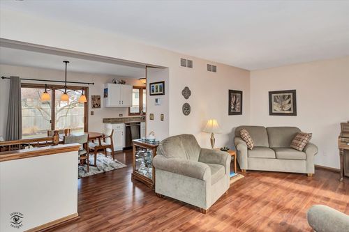 2909 Bisbee Drive, Joliet, IL, 60432 | Card Image